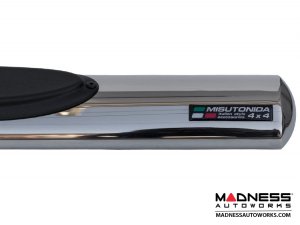 Jeep Renegade Side Steps - Misutonida - V2